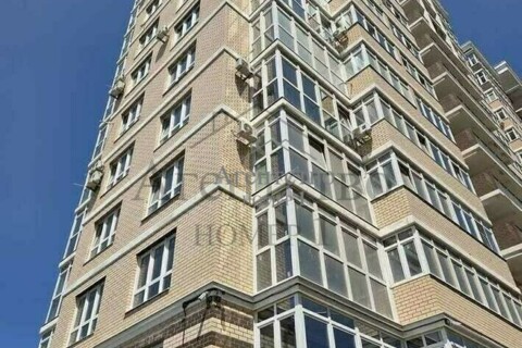 1-к квартира, 38,4 м², 11/16 эт.