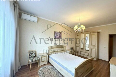 1-к квартира, 43,5 м², 14/16 эт.