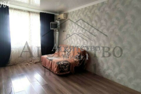 1-к квартира, 32,4 м², 3/5 эт.