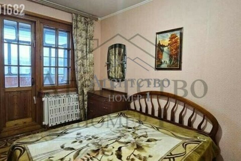 3-к квартира, 64 м², 3/9 эт.