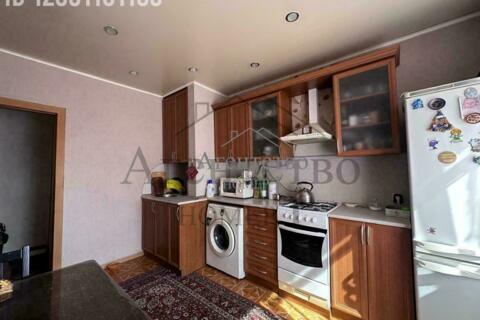 3-к квартира, 63 м², 4/10 эт.