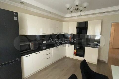 3-к квартира, 84 м², 13/25 эт.