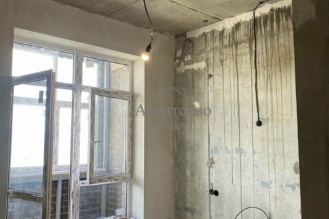 1-к квартира, 35,5 м², 16/16 эт.