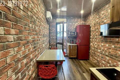 1-к квартира, 37,6 м², 3/18 эт.