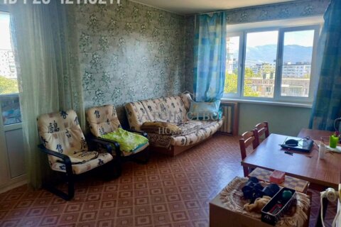 4-к квартира, 74 м², 7/9 эт.