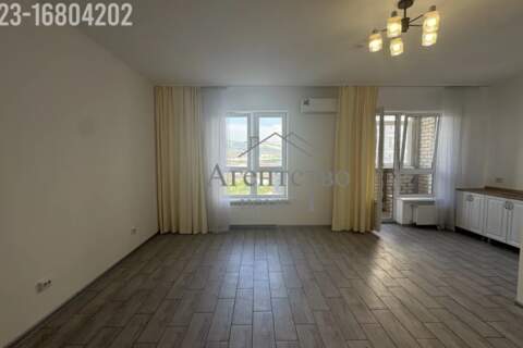 Студия, 40 м², 8/16 эт.