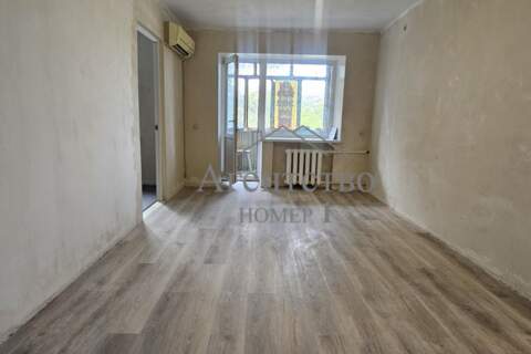 3-к квартира, 59 м², 4/5 эт.