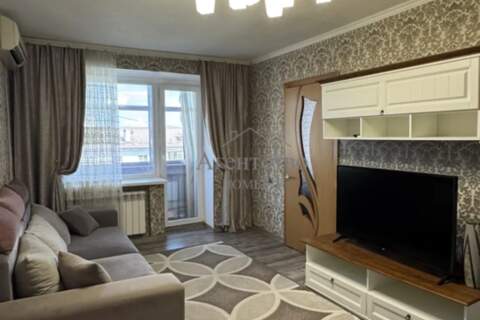 3-к квартира, 57,2 м², 5/5 эт.
