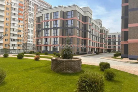 2-к квартира, 62 м², 2/5 эт.