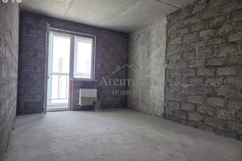 2-к квартира, 68,4 м², 19/21 эт.