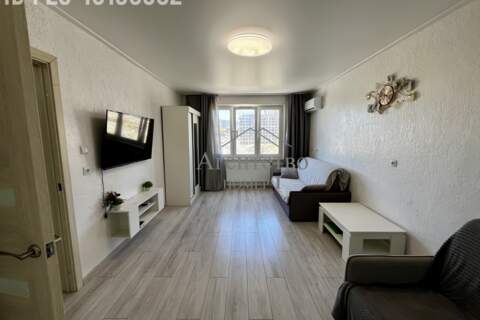 1-к квартира, 37,7 м², 6/16 эт.