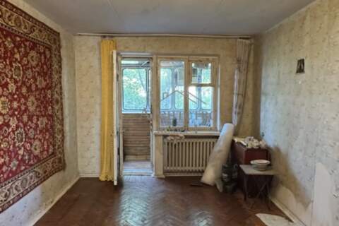 2-к квартира, 45,4 м², 3/5 эт.