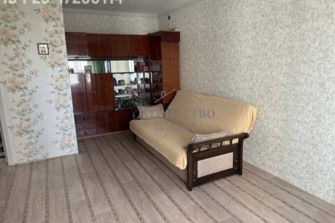 1-к квартира, 30,2 м², 3/5 эт.