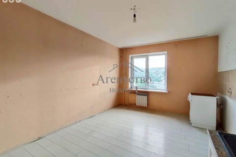 3-к квартира, 73,4 м², 5/12 эт.