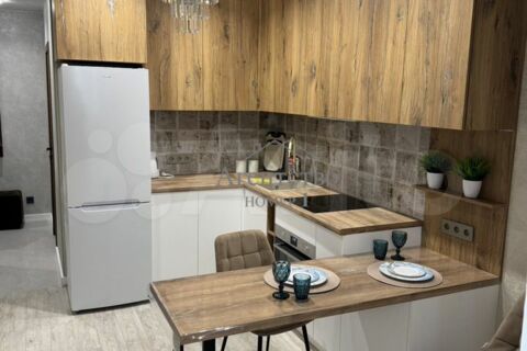 1-к квартира, 38,9 м², 13/20 эт.