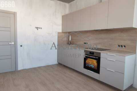 2-к квартира, 65,4 м², 16/16 эт.