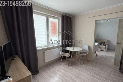 1-к квартира, 30 м², 7/16 эт.
