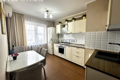 3-к квартира, 62,9 м², 7/9 эт.