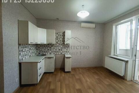 Студия, 35 м², 1/16 эт.