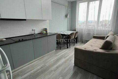1-к квартира, 42,5 м², 15/21 эт.