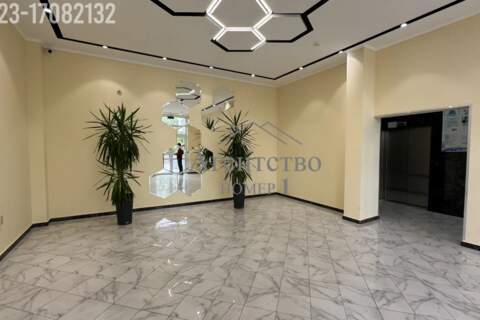 1-к квартира, 43 м², 15/18 эт.