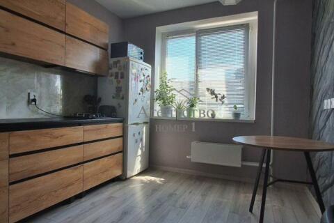 2-к квартира, 52,1 м², 10/10 эт.