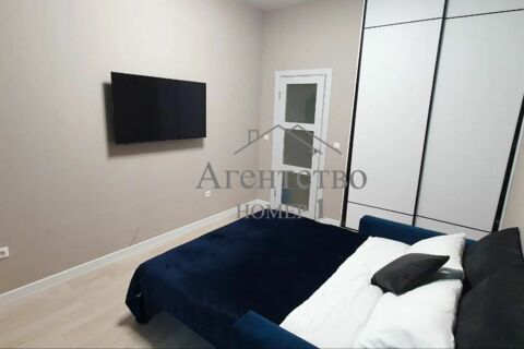 1-к квартира, 38 м², 4/20 эт.