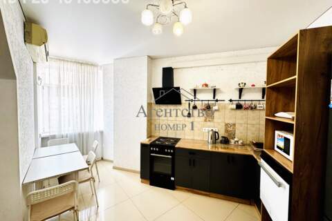 2-к квартира, 64,6 м², 8/17 эт.