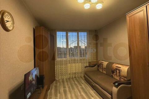 1-к квартира, 44 м², 8/21 эт.