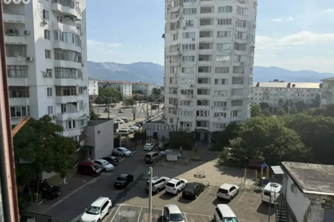 1-к квартира, 31,5 м², 5/5 эт.
