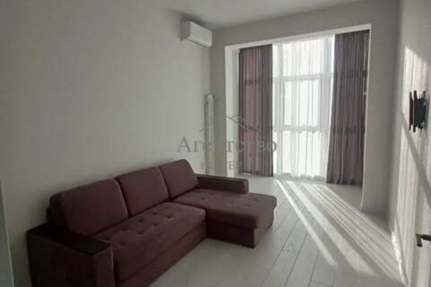 1-к квартира, 38,6 м², 15/16 эт.