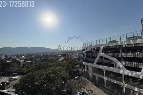 2-к квартира, 54,7 м², 6/20 эт.