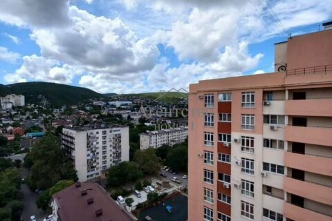 1-к квартира, 34 м², 15/15 эт.