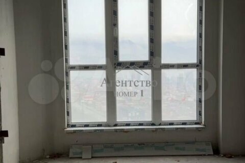 3-к квартира, 70,6 м², 21/24 эт.