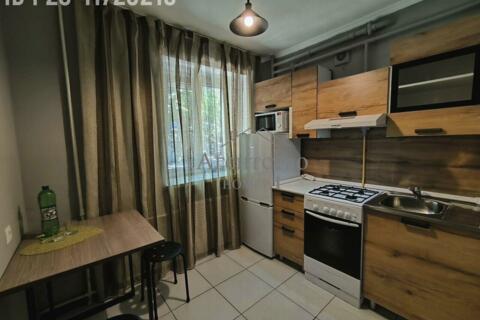 1-к квартира, 31,4 м², 1/5 эт.