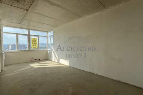 1-к квартира, 43,7 м², 11/20 эт.