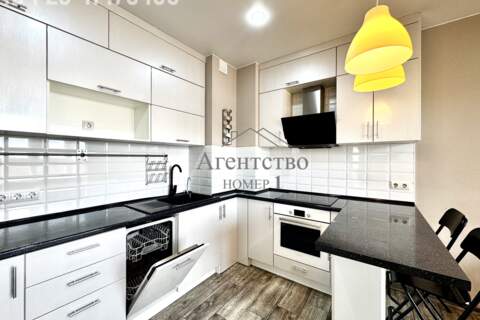 3-к квартира, 84,9 м², 11/14 эт.