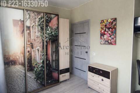 2-к квартира, 43,4 м², 2/23 эт.