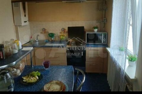 3-к квартира, 57 м², 2/5 эт.