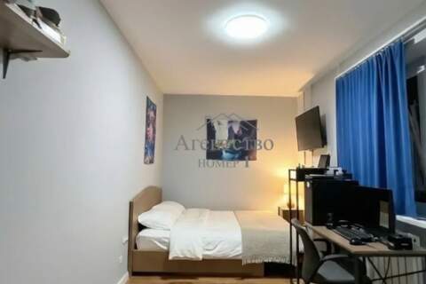 3-к квартира, 58,3 м², 5/6 эт.