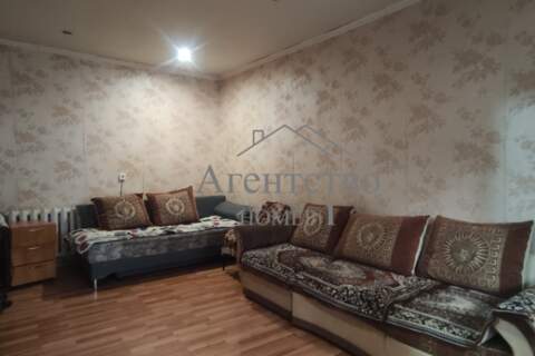 Часть дома, 57,3 м², 1 эт.