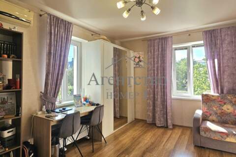 2-к квартира, 43 м², 2/2 эт.