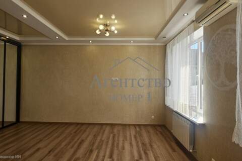 1-к квартира, 34 м², 2/5 эт.