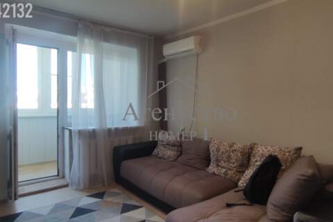 2-к квартира, 44,8 м², 4/5 эт.