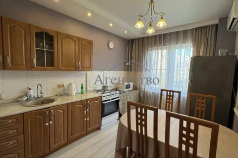 2-к квартира, 62 м², 2/9 эт.