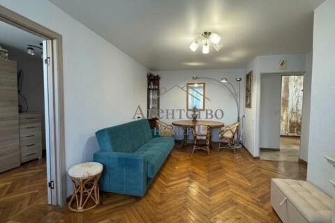 2-к квартира, 44 м², 5/5 эт.