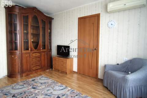 4-к квартира, 67,4 м², 5/9 эт.