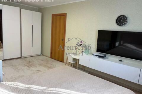 1-к квартира, 39 м², 6/16 эт.