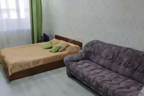 1-к квартира, 47 м², 1/4 эт.
