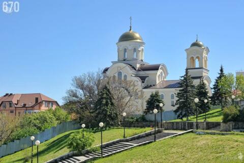 1-к квартира, 27 м², 2/4 эт.